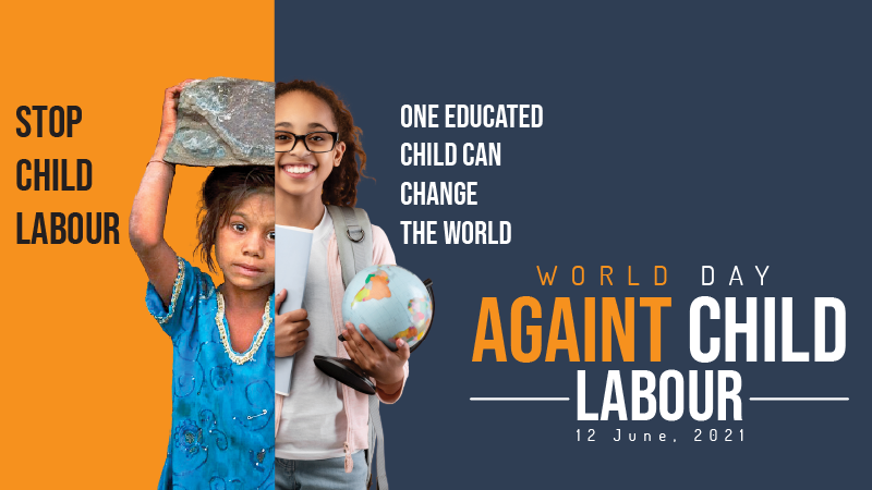 World Day Against Child Labour 21
