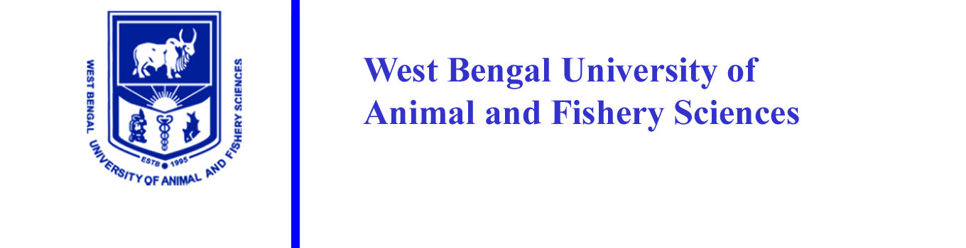 West Bengal University of Animal and Fishery Sciences, Kolkata, Admission,  Courses, Fees, Placement