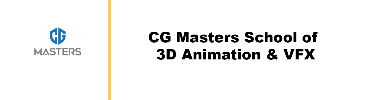 CG Masters School of 3D Animation & VFX, New Westminster, Admission, Courses,  Fees, Placement