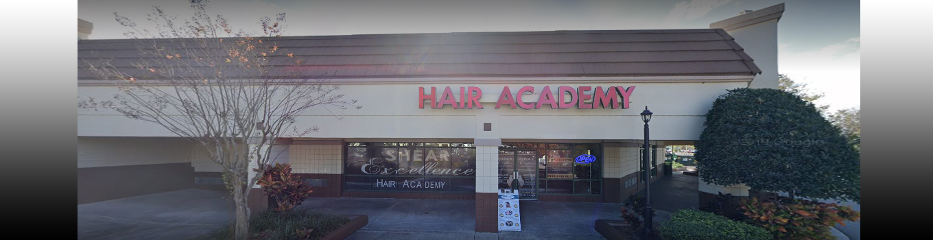 Shear Excellence Hair Academy & Salon Tampa, Tampa, Admission, Courses,  Fees, Placement